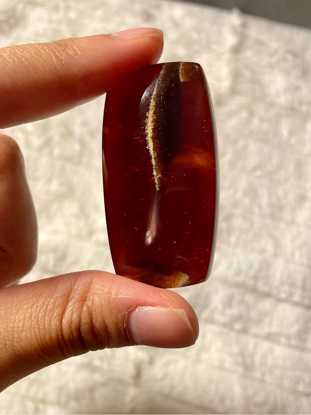 Natural Amber